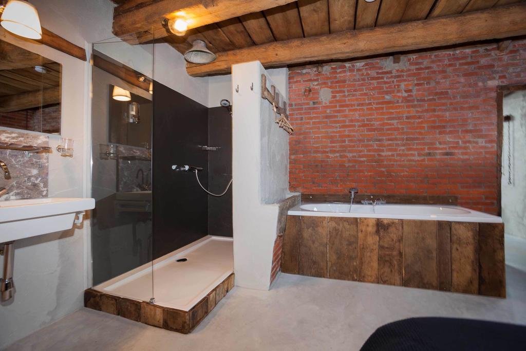 Norgerstee Apartment Room photo