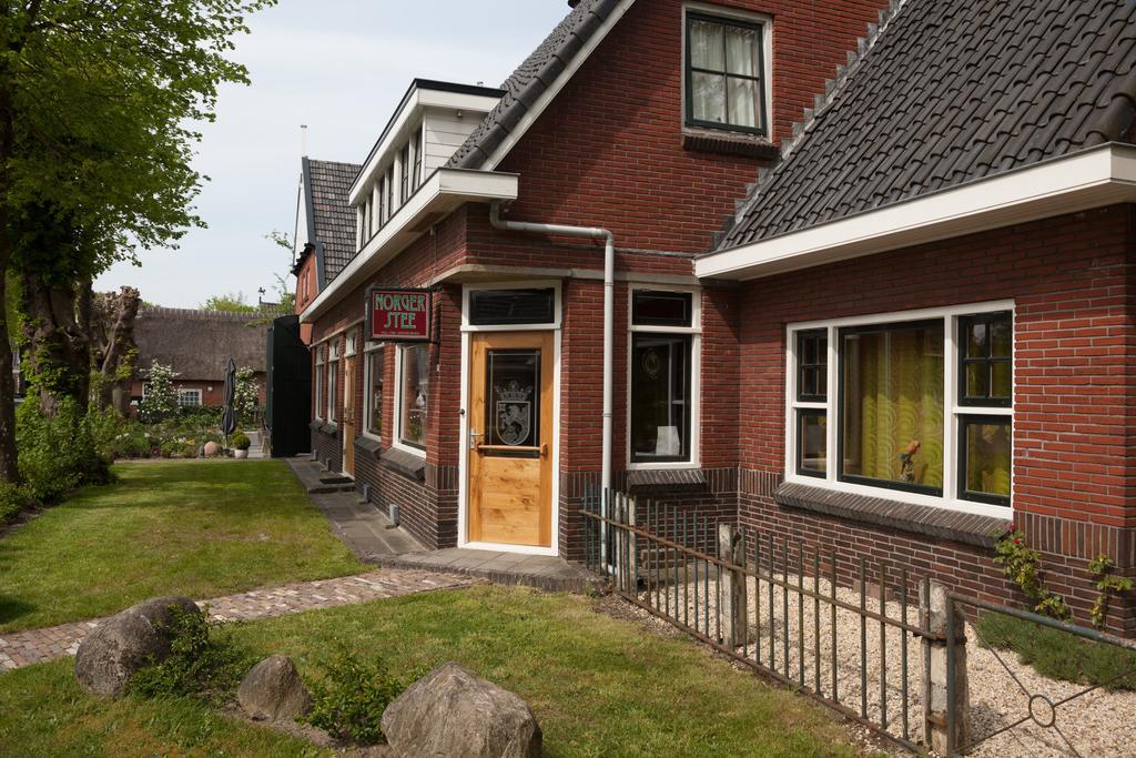 Norgerstee Apartment Exterior photo